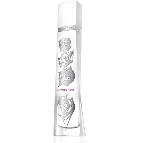 Very Irresistible Electric Rose TESTER EDT 75 ml spray