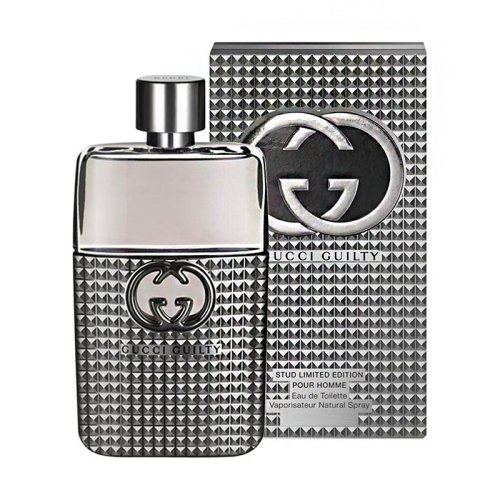 Gucci Guilty Studs Pour Homme EDT 90 ml spray