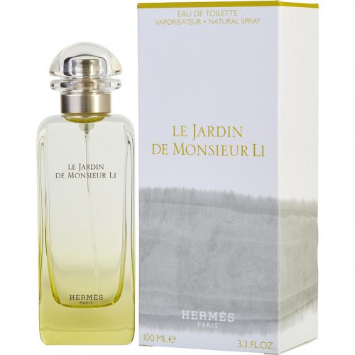 Hermes Le Jardin de Monsieur Li EDT 100 ml spray