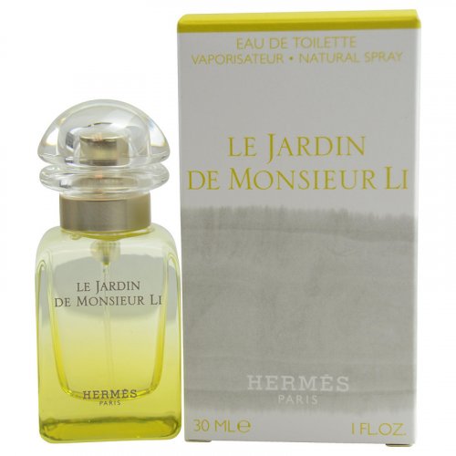 Hermes Le Jardin de Monsieur Li EDT 30 ml spray