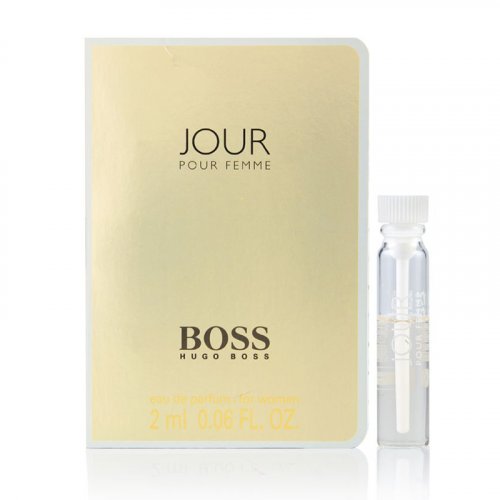 Boss Jour EDP vial 2 ml spray