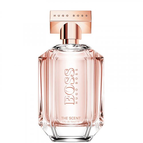 Hugo Boss The Scent TESTER EDT 100 ml spray