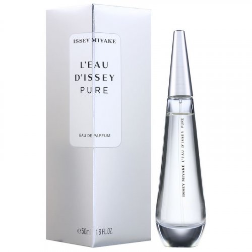 L'Eau D'Issey Pure Issey Miyake EDT 50 ml spray 