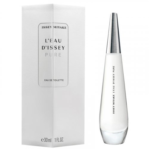 L'Eau D'Issey Pure Issey Miyake EDT 30 ml spray 