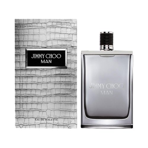 Jimmy Choo Man EDT 50 ml spray