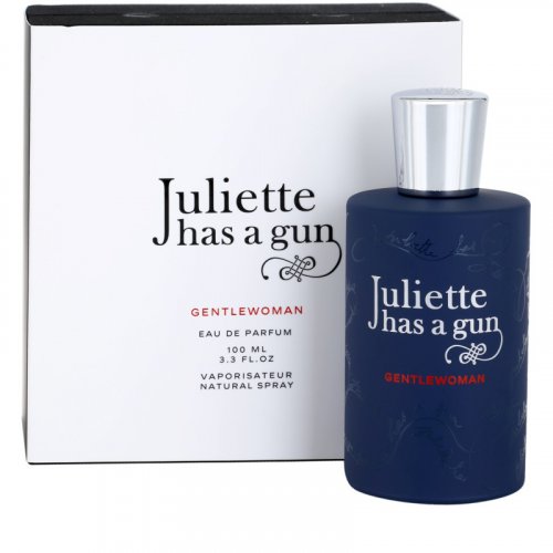 Juliette Has A Gun Gentlewoman EDP 100 ml spray прим'ятий 