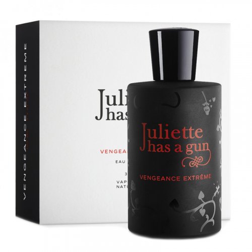 Juliette Has A Gun Vengeance Extreme EDP 100 ml spray