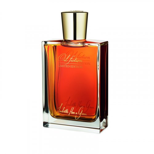 Juliette Has A Gun Oil Fiction TESTER EDP 100 ml spray