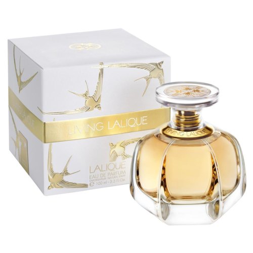 Lalique Living Lalique EDP 100 ml spray