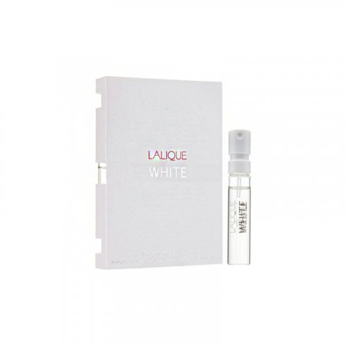 Lalique White Pour Homme vial 1,5 ml spray