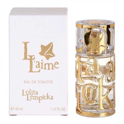 Lolita Lempicka L L'aime EDT 40 ml spray
