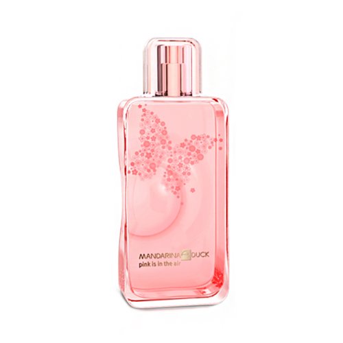 Mandarina Duck Pink Is In The Air TESTER EDT 50 ml spray