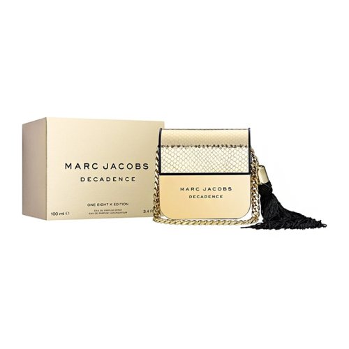 Marc Jacobs Decadence One Eight K Edition EDP 100 ml spray