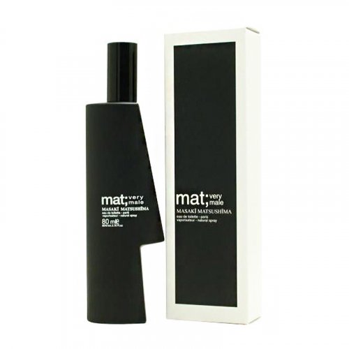 Masaki Matsushima Mat Very Male EDT 80 ml spray