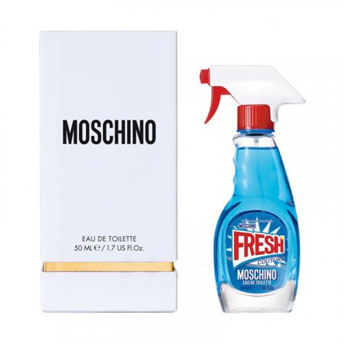 Moschino Fresh Couture EDT 50 ml spray