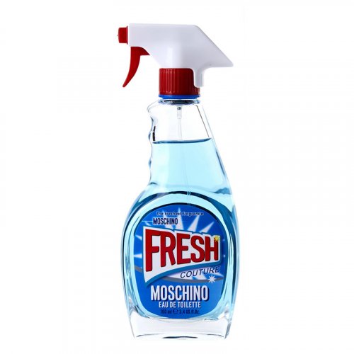 Moschino Fresh Couture TESTER EDT 100 ml spray
