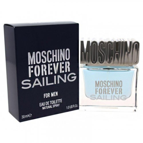 Moschino Forever Sailing EDT 30 ml spray