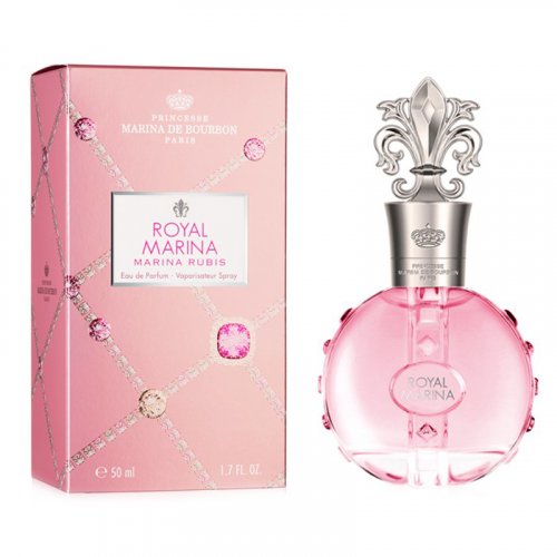 Marina de Bourbon Royal Marina Rubis EDP 50 ml spray 