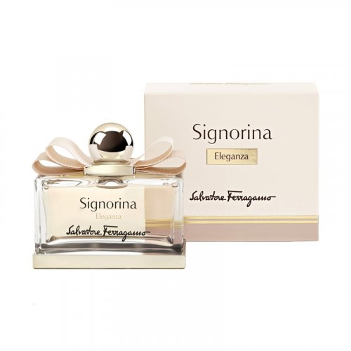 Salvatore Ferragamo Signorina Eleganza EDP 50 ml spray