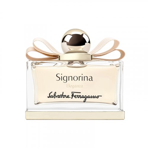 Salvatore Ferragamo Signorina Eleganza TESTER EDP 100 ml spray
