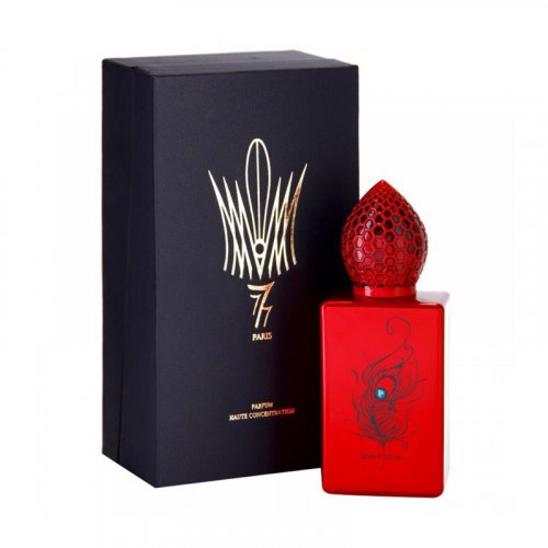 Stephane Humbert Lucas 777 Qom Chilom EDP 50 ml spray