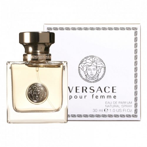 Versace Pour Femme (Donna) EDP 30 ml spray