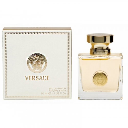 Versace Pour Femme (Donna) EDP 50 ml spray