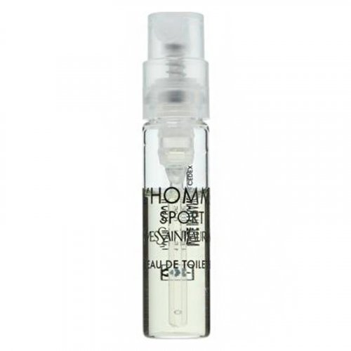 YSL L`Homme Sport EDT vial 1,5 ml