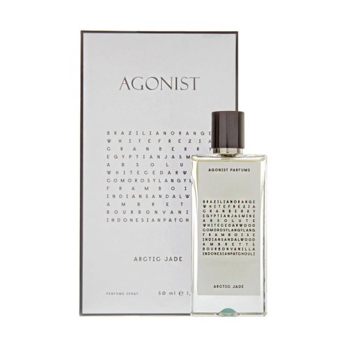 Agonist Arctic Jade EDP 50 ml spray