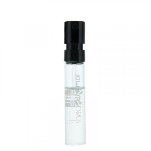 Ajmal Shadow Blue For Him (Male) EDP vial 1 ml