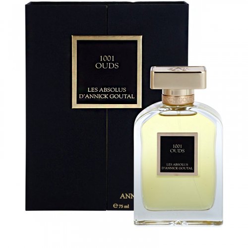 Annick Goutal 1001 OUDS EDP 75 ml spray
