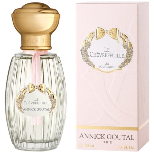 Annick Goutal Le Chevrefeuille EDT 100 ml spray