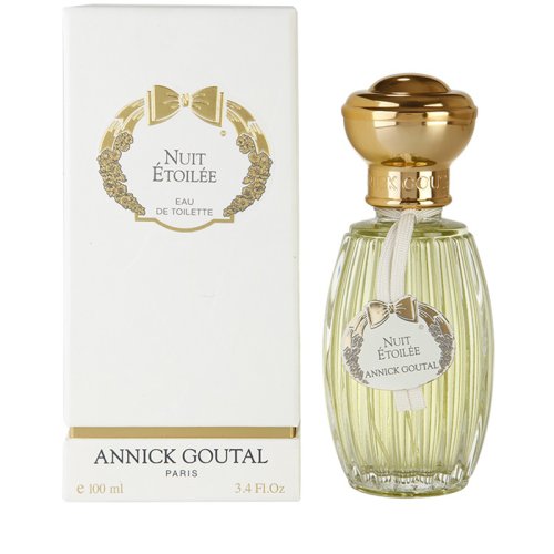 Annick Goutal Nuit Etoilee Eau de Toilette EDT 100 ml spray