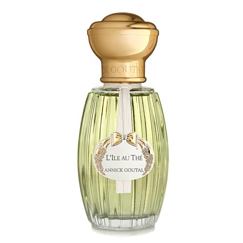 Annick Goutal L'ile Au The TESTER EDT 100 ml spray