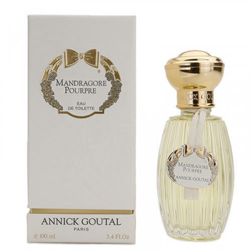 Annick Goutal Mandragore Pourpre EDT 100 ml spray