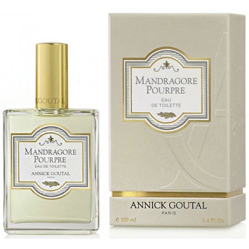 Annick Goutal Mandragore Pourpre for Men EDT 100 ml spray