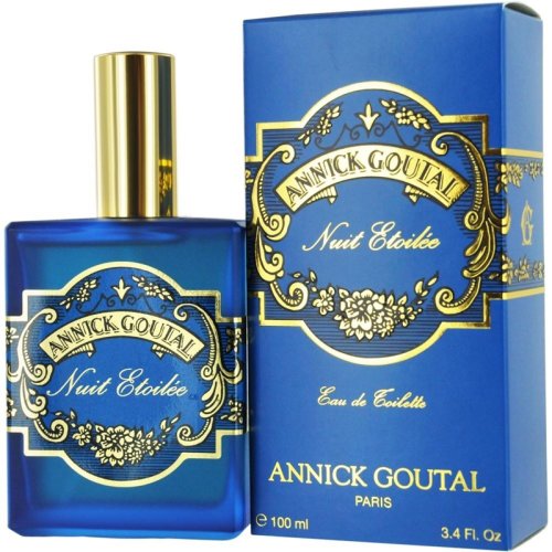 Annick Goutal Nuit Etoilee Pour Homme EDT 100 ml spray
