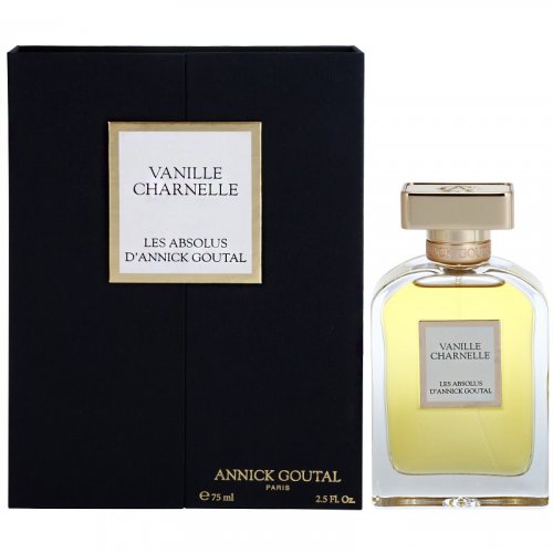 Annick Goutal Vanille Charnelle EDP 75 ml spray