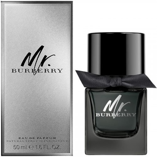Burberry Mr. Burberry Eau de Parfum EDP 50 ml spray