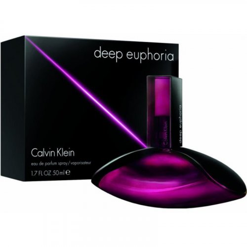 Calvin Klein Deep Euphoria EDP 50 ml spray