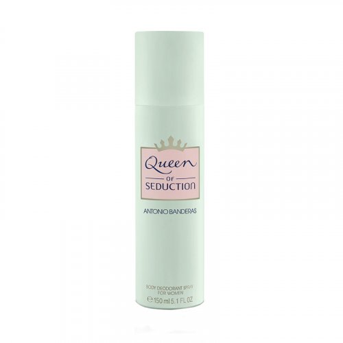 Antonio Banderas Queen of Seduction DEO 150 ml spray