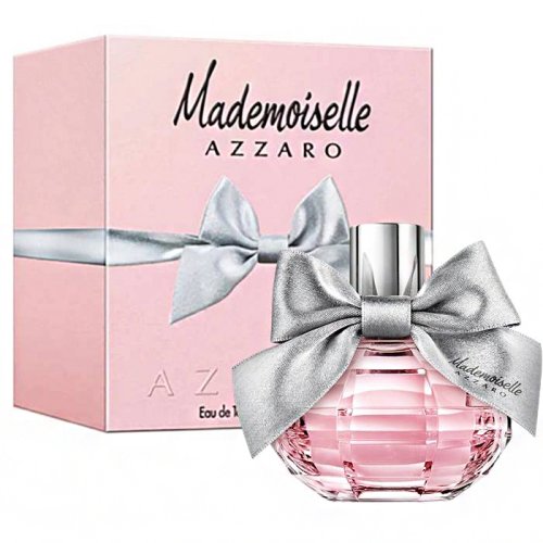 Azzaro Mademoiselle EDT 50 ml spray