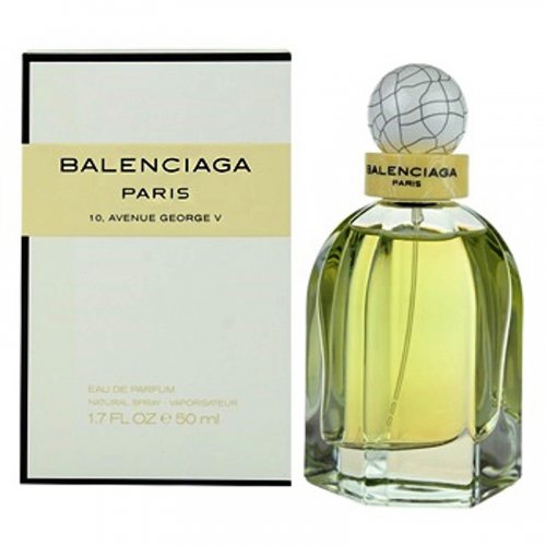 Balenciaga 10 Avenue George V EDP 50 ml spray