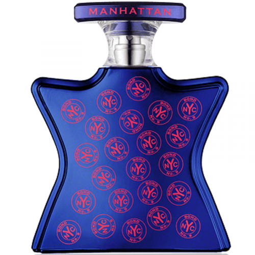 Bond No9 Manhattan TESTER EDP 100 ml spray
