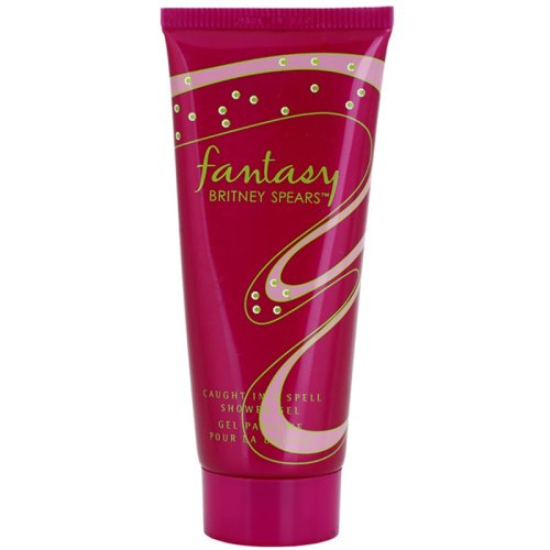 Fantasy Britney Spears S/G 100 ml spray UNBOX