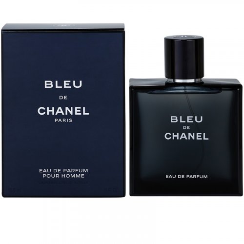 Chanel Bleu de Chanel Eau de Parfum EDP 150 ml spray