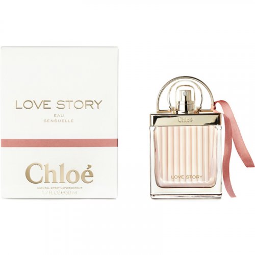 Chloe Love Story Eau Sensuelle EDP 50 ml spray
