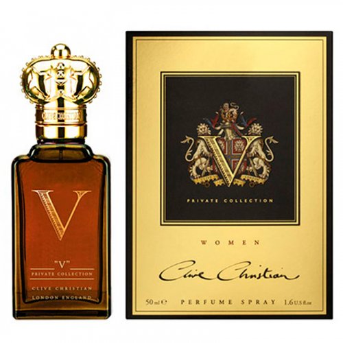 Clive Christian V for Women EDP 50 ml spray