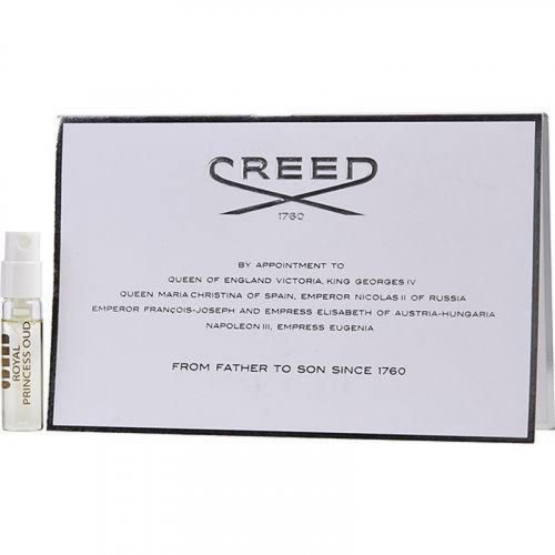 Creed Royal Princess Oud vial 2,5 ml spray