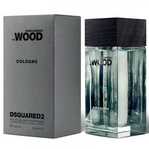 DSquared2 He Wood Cologne EDС 150 ml spray